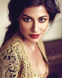 Chitrangada Singh